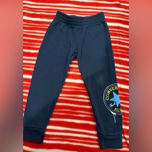 Converse Toddler Boy Sweatpants